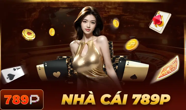 789P - Trang Chủ 789 P - Địa Chỉ Cá Cược Trực Tuyến Hàng Đầu 2025