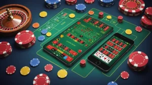 Cách Chơi Roulette 789P Luôn Thắng Từ Cao Thủ Lão Làng Bật Mí