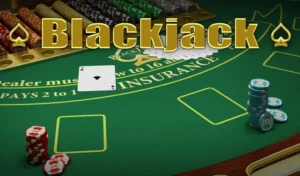 Làm Chủ Trò Chơi Blackjack Tại 789P Với Kỹ Năng Đỉnh Cao