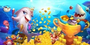 Cách Chơi Bắn Cá Đại Dương Tại 789P Chinh Phục Biển Cả Xanh