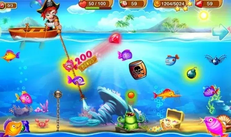 Cách Chơi Bắn Cá Men In Black Tại 789P Trở Thành Đặc Vụ