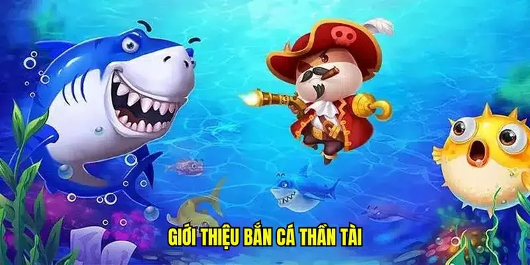 Bí Quyết Chơi Bắn Cá Thần Tài Tại 789P Giúp Ngư Thủ Hốt Bạc
