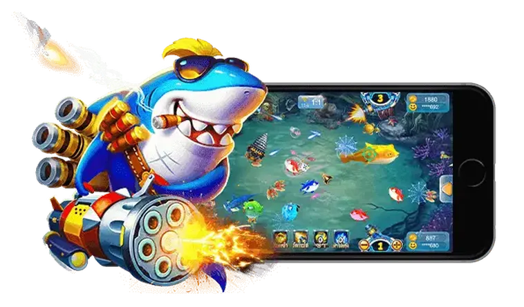 Làm Chủ Bầu Trời Với Cách Chơi Bắn Cá Đại Chiến B52 Tại 789P