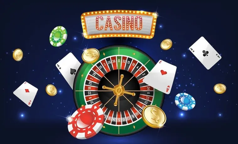 Đánh Giá Toàn Diện Casino Online 789P Uy Tín Hàng Đầu Châu Á