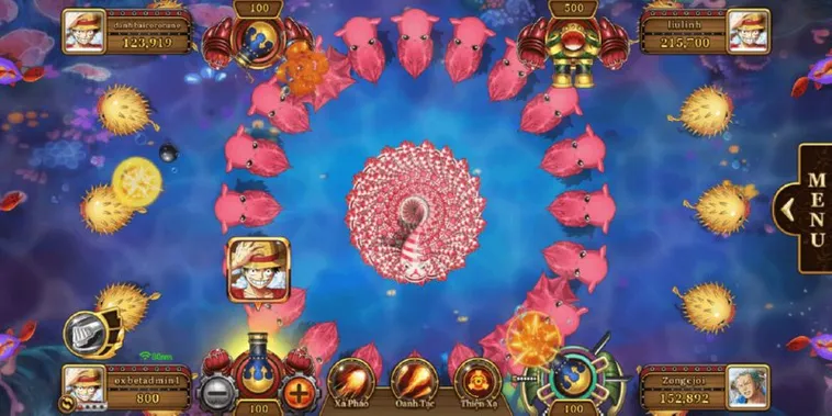 Cách Chơi Bắn Cá Đại Hải Trình Tại 789P Khám Phá Biển Sâu 1 Cách Chơi Bắn Cá Đại Hải Trình Tại 789P Khám Phá Biển Sâu