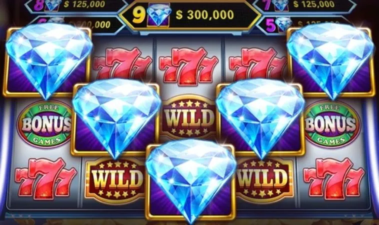 Bí Kíp Chinh Phục Nổ Hũ Kim Cương Tại 789P Rinh Vàng Đầy Túi 2 Bí Kíp Chinh Phục Nổ Hũ Kim Cương Tại 789P Rinh Vàng Đầy Túi