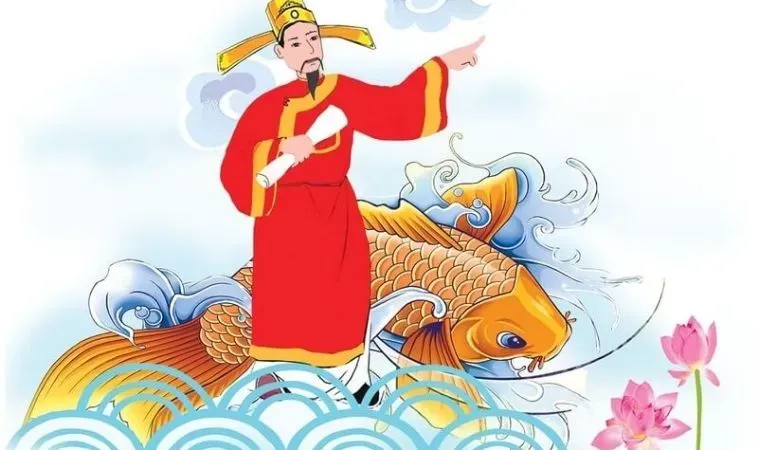 Bí Quyết Chơi Nổ Hũ Táo Quân 789P Giúp Lên Chầu Trời Rinh Lộc