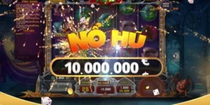 Khám Phá Nổ Hũ Vũ Trụ Tại 789P Du Hành Săn Jackpot Khủng