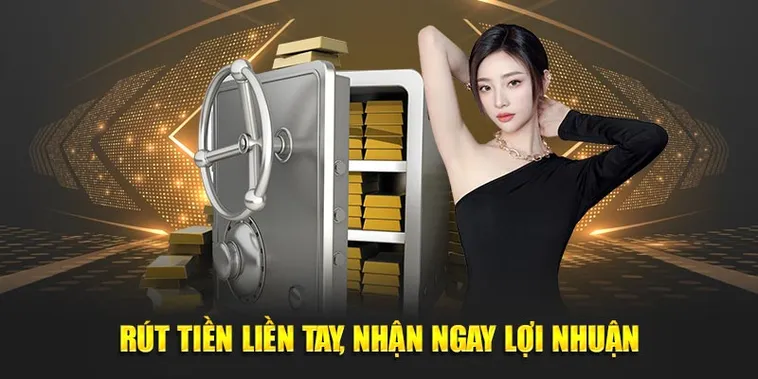 Hướng Dẫn Rút Tiền 789P Về Tài Khoản Chỉ Trong Vài Phút An Toàn 2 Hướng Dẫn Rút Tiền 789P Về Tài Khoản Chỉ Trong Vài Phút An Toàn