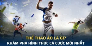 Giải Mã Sức Hút Của Cá Cược Thể Thao Ảo 789P Siêu Tốc Độ