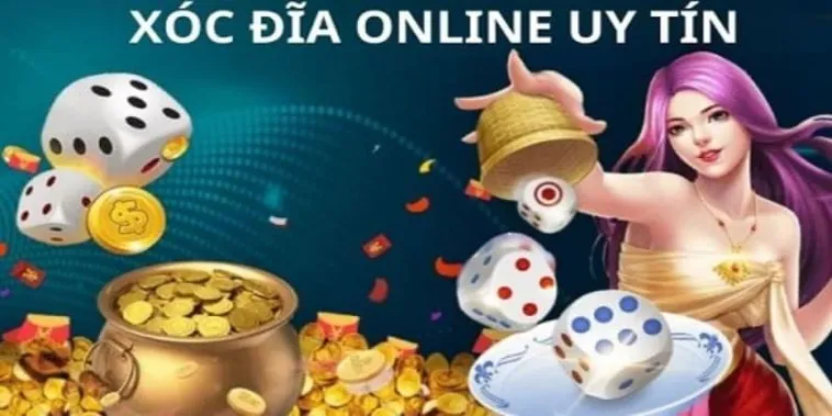 Mẹo Bắt Vị Trò Chơi Xóc Đĩa Tại 789P Giúp Bạn Thắng Lớn